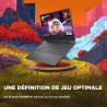 HP Victus 15-fb3003sf Ordinateur Portable Gaming 15,6" FHD IPS 144 Hz, PC Portable Gamer (AMD Ryzen 7 744H, RAM 16 Go, SSD 512 G