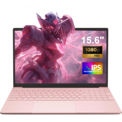 CYCLUS 15.6 Pouces IPS Ordinateur Portable Laptop N95 Processor (4C/4T, Boost 3,4 GHz), XE-LP Graphics, 16GB RAM 512 GB de SSD, 