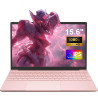 CYCLUS 15.6 Pouces IPS Ordinateur Portable Laptop N95 Processor (4C/4T, Boost 3,4 GHz), XE-LP Graphics, 16GB RAM 512 GB de SSD, 