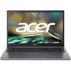 Acer Aspire 3 A317-55P-36YL Ordinateur Portable 17,3'' Full HD, PC Portable (Intel Core i3-N305, RAM 8 Go, SSD 512 Go, Intel UHD