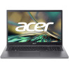Acer Aspire 3 A317-55P-36YL Ordinateur Portable 17,3'' Full HD, PC Portable (Intel Core i3-N305, RAM 8 Go, SSD 512 Go, Intel UHD