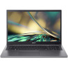 Acer Aspire 3 A317-55P-36YL Ordinateur Portable 17,3'' Full HD, PC Portable (Intel Core i3-N305, RAM 8 Go, SSD 512 Go, Intel UHD