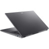 acer Aspire 17 I PC Portable 17.3" FHD I Intel Core i3-N305 I 8Go RAM DDR5 I 512Go SSD I Intel UHD Graphics I Windows 11 I Clavi