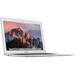 Apple MacBook Air 13" 2017 Core i5 1,8 GHz - SSD 512 Go RAM 8 Go AZERTY (Reconditionné)