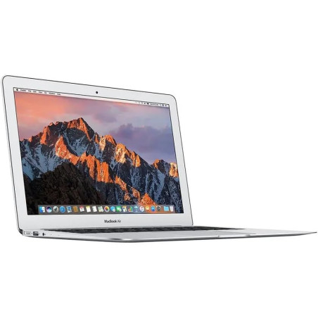 Apple MacBook Air 13" 2017 Core i5 1,8 GHz - SSD 512 Go RAM 8 Go AZERTY (Reconditionné)