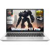 HP EliteBook 645 G9 Business Ordinateur Portable, 14 Pouces FHD (1920x1080) Ordinateur Portable, AMD Ryzen 5 Pro 5675U, RAM 8 Go