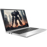 HP EliteBook 645 G9 Business Ordinateur Portable, 14 Pouces FHD (1920x1080) Ordinateur Portable, AMD Ryzen 5 Pro 5675U, RAM 8 Go