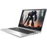 HP EliteBook 645 G9 Business Ordinateur Portable, 14 Pouces FHD (1920x1080) Ordinateur Portable, AMD Ryzen 5 Pro 5675U, RAM 8 Go