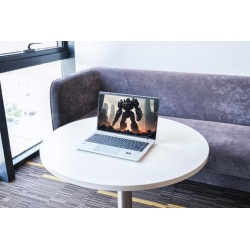 HP EliteBook 645 G9 Business Ordinateur Portable, 14 Pouces FHD (1920x1080) Ordinateur Portable, AMD Ryzen 5 Pro 5675U, RAM 8 Go