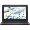 2019 Dell Chromebook 11 3100 avec Intel Celeron N4020 (11,6-pouces, 4 Go RAM, 32 Go SSD) (QWERTY Anglais) (Reconditionné)