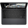2019 Dell Chromebook 11 3100 avec Intel Celeron N4020 (11,6-pouces, 4 Go RAM, 32 Go SSD) (QWERTY Anglais) (Reconditionné)