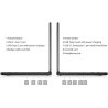 2019 Dell Chromebook 11 3100 avec Intel Celeron N4020 (11,6-pouces, 4 Go RAM, 32 Go SSD) (QWERTY Anglais) (Reconditionné)