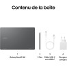 Samsung Galaxy Book5 360 15.6", Copilot+PC, Ordinateur Portable avec IA, Processeur Intel Core Ultra 7, Mémoire 16Go RAM, Stocka
