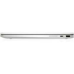 HP Chromebook x360 Ordinateur Portable, 14" Tactile, Intel Celeron N4120, 4 Go DDR4 de RAM, 64 Go eMMC, Intel UHD Graphics 600, 