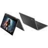 Lenovo Chromebook 300e Ordinateur portable tactile 2 en 1 11,6" (1366 x 768), Intel Celeron N4020, 4 Go de RAM, SSD 32 Go, clavi