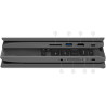 Lenovo Chromebook 300e Ordinateur portable tactile 2 en 1 11,6" (1366 x 768), Intel Celeron N4020, 4 Go de RAM, SSD 32 Go, clavi