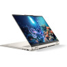 Lenovo Yoga 7 2-en-1 16AKP10 - Ordinateur Portable Copilot + 16'' 2.8K OLED Tactile (AMD Ryzen AI 7 350, RAM 16Go, SSD 512Go, AM