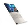 Lenovo Yoga 7 2-en-1 16AKP10 - Ordinateur Portable Copilot + 16'' 2.8K OLED Tactile (AMD Ryzen AI 7 350, RAM 16Go, SSD 512Go, AM
