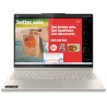 Lenovo Yoga 7 2-en-1 16AKP10 - Ordinateur Portable Copilot + 16'' 2.8K OLED Tactile (AMD Ryzen AI 7 350, RAM 16Go, SSD 512Go, AM