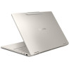 Lenovo Yoga 7 2-en-1 16AKP10 - Ordinateur Portable Copilot + 16'' 2.8K OLED Tactile (AMD Ryzen AI 7 350, RAM 16Go, SSD 512Go, AM