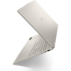 Lenovo Yoga 7 2-en-1 16AKP10 - Ordinateur Portable Copilot + 16'' 2.8K OLED Tactile (AMD Ryzen AI 7 350, RAM 16Go, SSD 512Go, AM