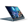 Lenovo Yoga 7 2-in-1 14AKP10 - Ordinateur Portable AI 2-en-1 14'' OLED (AMD Ryzen AI 5 340, RAM 16Go, SSD 512Go, AMD Radeon 840M