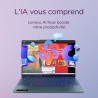 Lenovo Yoga 7 2-in-1 14AKP10 - Ordinateur Portable AI 2-en-1 14'' OLED (AMD Ryzen AI 5 340, RAM 16Go, SSD 512Go, AMD Radeon 840M