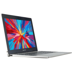 Toshiba Dynabook K50 Ordinateur Portable Tactile 2-en-1, 10,1 Pouces (1280 x 800), Intel Celeron N4020, 4 Go de RAM, 64 Go eMMC,