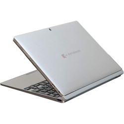 Toshiba Dynabook K50 Ordinateur Portable Tactile 2-en-1, 10,1 Pouces (1280 x 800), Intel Celeron N4020, 4 Go de RAM, 64 Go eMMC,