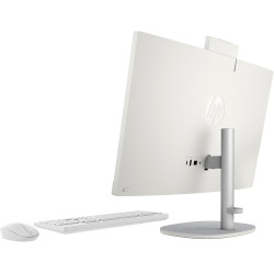 HP Ordinateur Tout-en-Un 24-cr0034nf/24 FHD/R5-7520u/8Go/512SSD/W11
