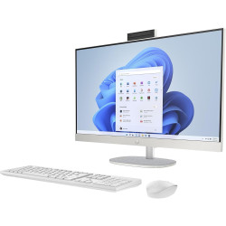 HP Ordinateur Tout-en-Un 24-cr0034nf/24 FHD/R5-7520u/8Go/512SSD/W11