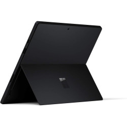 Microsoft Surface Pro 7 Ordinateur Portable (Windows 10, écran tactile 12.3", Intel Core i7, 16Go RAM, 512Go SSD, Noir) PC Hybri