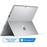 Microsoft Surface Pro 7 Ordinateur Portable (Windows 10, écran tactile 12.3", Intel Core i5, 16Go RAM, 256Go SSD, Platine) PC Hy