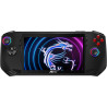 MSI Claw A1M-036 Gaming Handheld, 7 Zoll FHD 120Hz IPS Display, Intel Core Ultra 5 Prozessor 135H, 16 GB RAM, 512GB SSD, Intel A