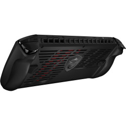 MSI Claw A1M-036 Gaming Handheld, 7 Zoll FHD 120Hz IPS Display, Intel Core Ultra 5 Prozessor 135H, 16 GB RAM, 512GB SSD, Intel A