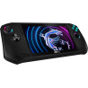 MSI Claw A1M-036 Gaming Handheld, 7 Zoll FHD 120Hz IPS Display, Intel Core Ultra 5 Prozessor 135H, 16 GB RAM, 512GB SSD, Intel A