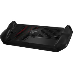 MSI Claw A1M-036 Gaming Handheld, 7 Zoll FHD 120Hz IPS Display, Intel Core Ultra 5 Prozessor 135H, 16 GB RAM, 512GB SSD, Intel A