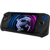 MSI Claw A1M-036 Gaming Handheld, 7 Zoll FHD 120Hz IPS Display, Intel Core Ultra 5 Prozessor 135H, 16 GB RAM, 512GB SSD, Intel A