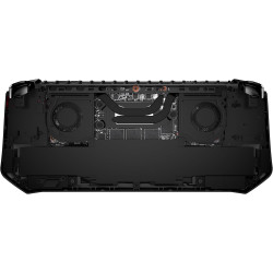 MSI Claw A1M-036 Gaming Handheld, 7 Zoll FHD 120Hz IPS Display, Intel Core Ultra 5 Prozessor 135H, 16 GB RAM, 512GB SSD, Intel A
