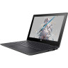 HP ProBook X360 11 G6 EE Ordinateur portable professionnel 2 en 1 à écran tactile 11,6 ", Intel Core i5-10210U, 8 Go de RAM, SSD