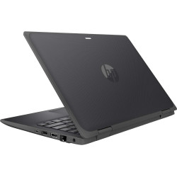 HP ProBook X360 11 G6 EE Ordinateur portable professionnel 2 en 1 à écran tactile 11,6 ", Intel Core i5-10210U, 8 Go de RAM, SSD