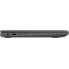 HP ProBook X360 11 G6 EE Ordinateur portable professionnel 2 en 1 à écran tactile 11,6 ", Intel Core i5-10210U, 8 Go de RAM, SSD