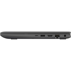 HP ProBook X360 11 G6 EE Ordinateur portable professionnel 2 en 1 à écran tactile 11,6 ", Intel Core i5-10210U, 8 Go de RAM, SSD
