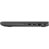 HP ProBook X360 11 G6 EE Ordinateur portable professionnel 2 en 1 à écran tactile 11,6 ", Intel Core i5-10210U, 8 Go de RAM, SSD