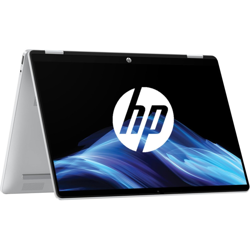 HP Omnibook 5 Flip 14-fp0000sf Ordinateur Portable Convertible 14" WUXGA IPS Tactile, PC Portable (Intel Core i7-1355U, RAM 16 G