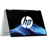 HP Omnibook 5 Flip 14-fp0000sf Ordinateur Portable Convertible 14" WUXGA IPS Tactile, PC Portable (Intel Core i7-1355U, RAM 16 G