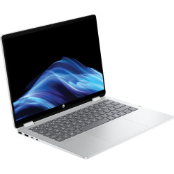 HP Omnibook 5 Flip 14-fp0000sf Ordinateur Portable Convertible 14" WUXGA IPS Tactile, PC Portable (Intel Core i7-1355U, RAM 16 G
