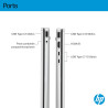 HP Omnibook 5 Flip 14-fp0000sf Ordinateur Portable Convertible 14" WUXGA IPS Tactile, PC Portable (Intel Core i7-1355U, RAM 16 G
