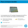 HP Omnibook 5 Flip 14-fp0000sf Ordinateur Portable Convertible 14" WUXGA IPS Tactile, PC Portable (Intel Core i7-1355U, RAM 16 G