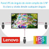 Lenovo IdeaPad D330-10IGM Portable 2 en 1 avec Écran Tactile et Clavier, Intel Celeron N4000, 64 Go SSD, 4 Go de RAM, PC Tablett